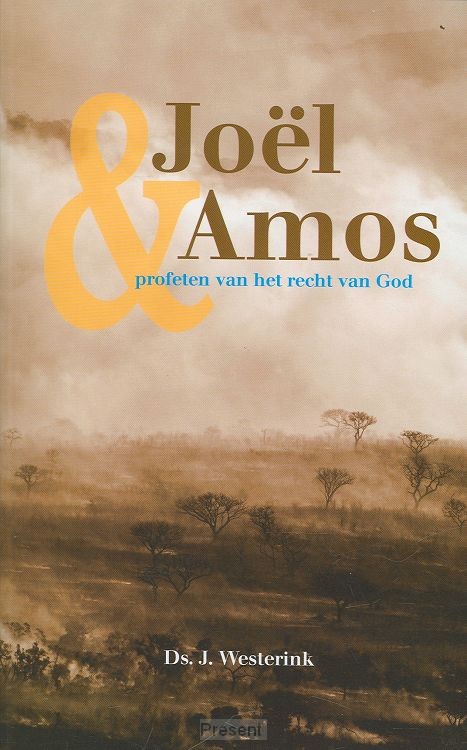 Joel en Amos