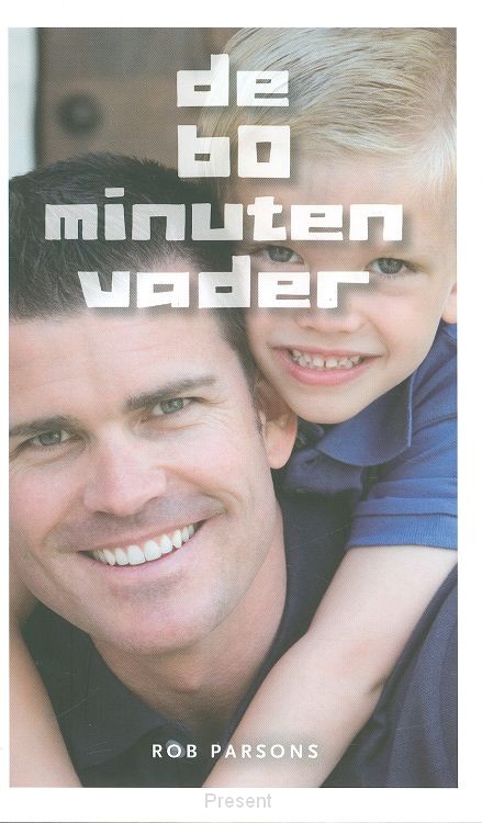 Zestig minuten vader