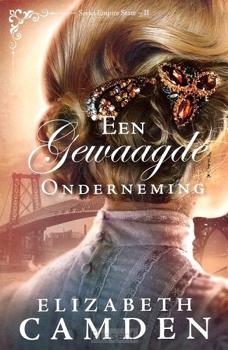 Gewaagde onderneming