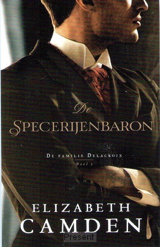 Specerijenbaron