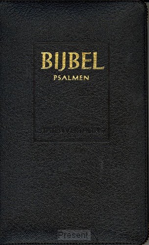 Bijbel met psalmen (niet-ritmisch)