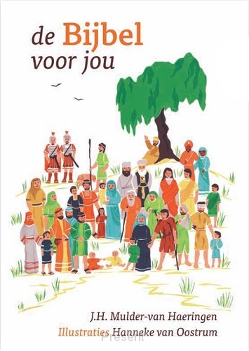 De Bijbel voor jou