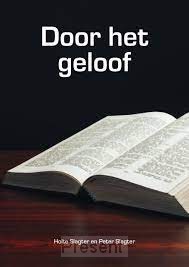 Door het geloof