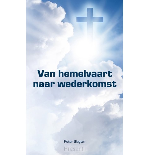 Van hemelvaart naar wederkomst