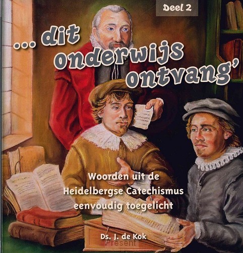 ...Dit onderwijs ontvang deel 2