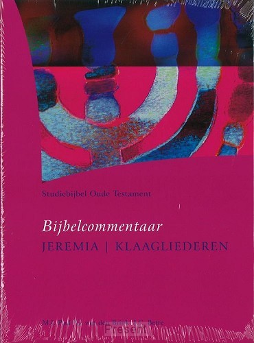 Studiebijbel OT 10 jeremia-klaagliederen