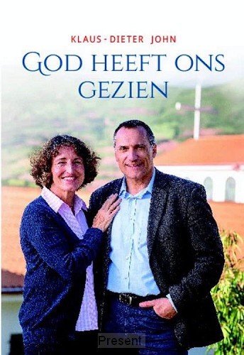 God heeft ons gezien
