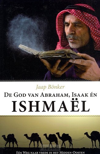 God van abraham isaak en ishmael