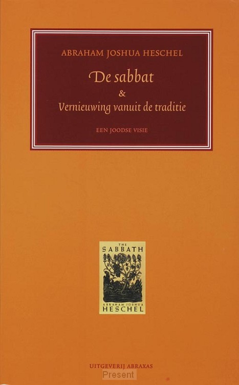 De sabbat & vernieuwing van de moderne mens