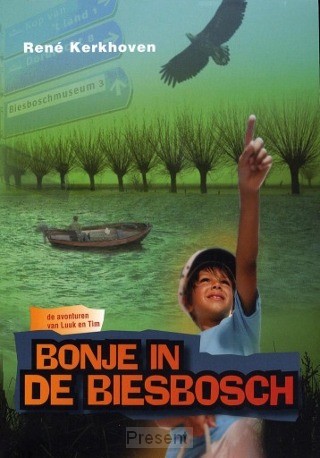 Bonje in de Biesbosch