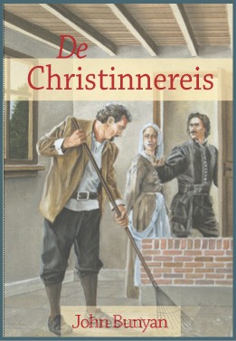 De Christinnereis - A5