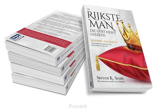 Rijkste man die ooit heeft geleefd