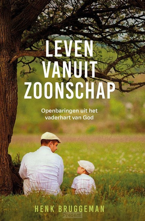 Leven vanuit Zoonschap