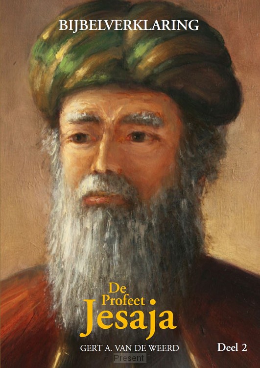 De profeet Jesaja - deel 2