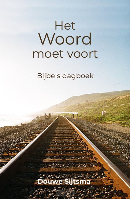 Woord moet voort