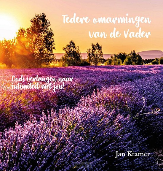 Tedere omarmingen van de Vader