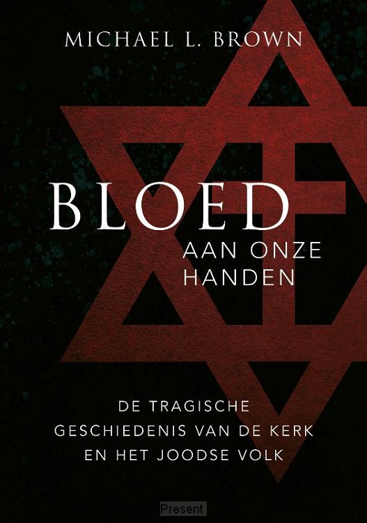 De tragische geschiedenis van de kerk en het Joodse volk