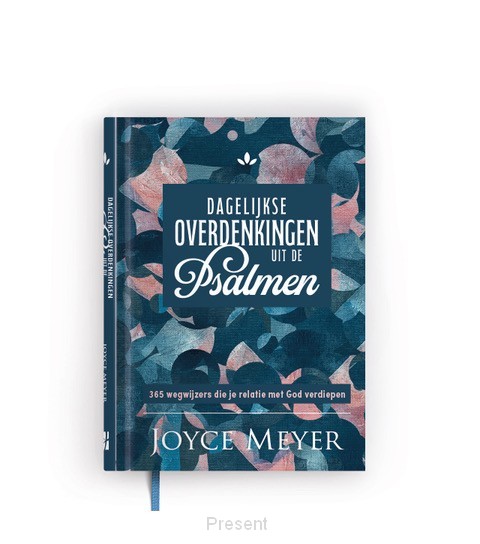 Dagelijkse overdenkingen