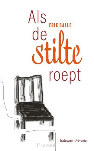 Als de stilte roept