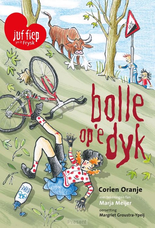 Bolle op'e dijk