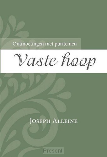 Vaste hoop