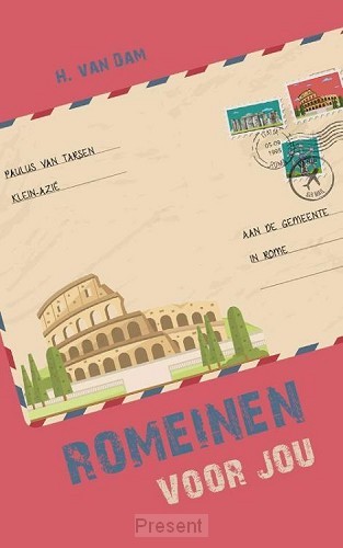 Romeinen voor jou
