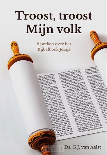 Troost troost Mijn volk
