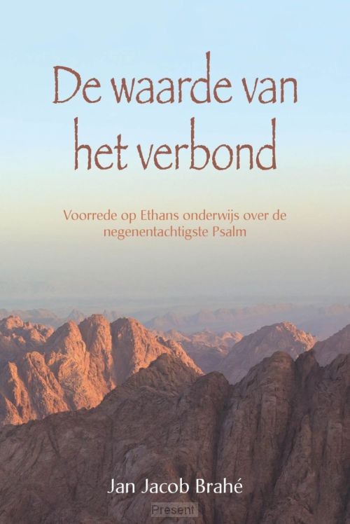 De waarde van het verbond