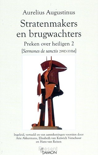 Stratenmakers en brugwachters