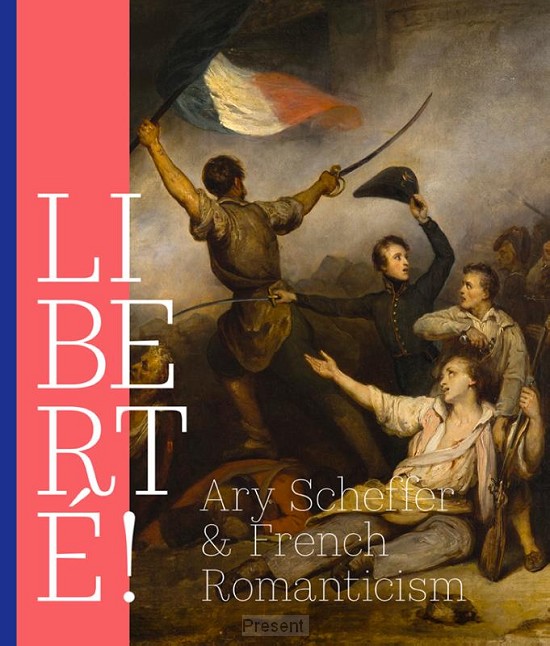 Liberte (English)