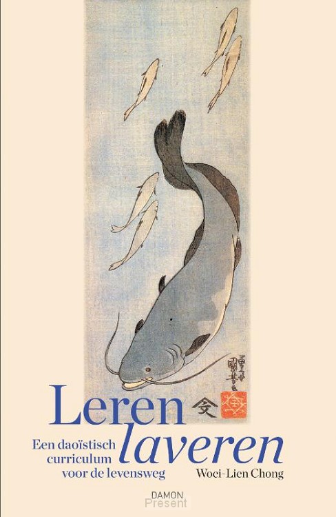 Leren laveren