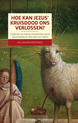 Hoe kan Jezus' kruisdood ons verlossen?
