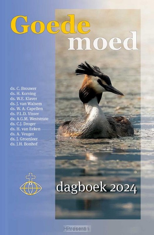 Goede moed / 2024