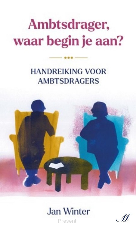 Ambtsdrager waar begin je aan?