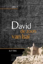 David de zoon van Isai - deel 7