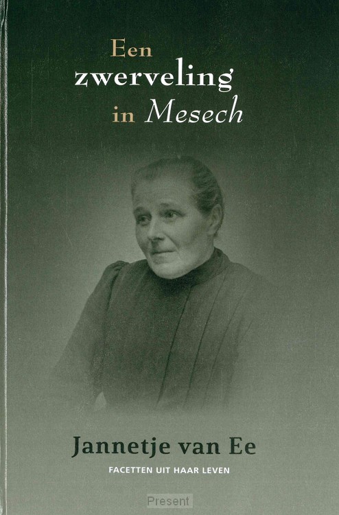 Een zwerveling in Mesech