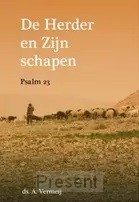 Herder en Zijn schapen