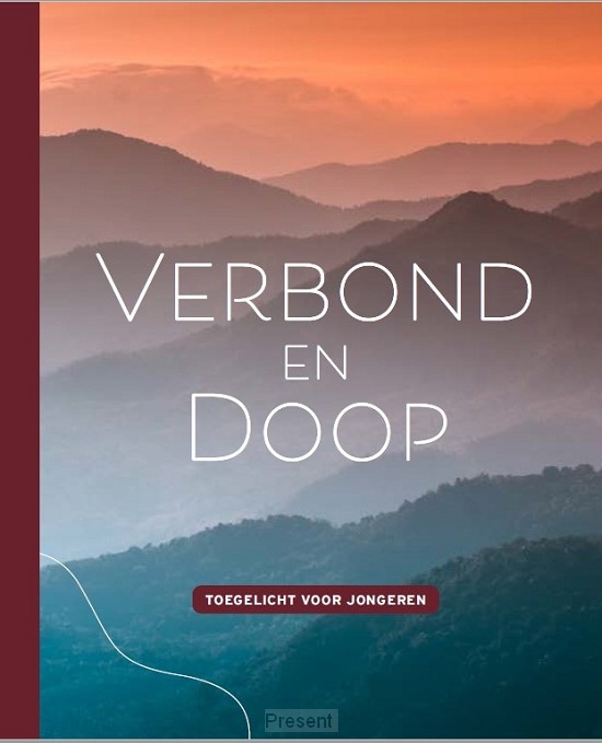 Verbond en Doop