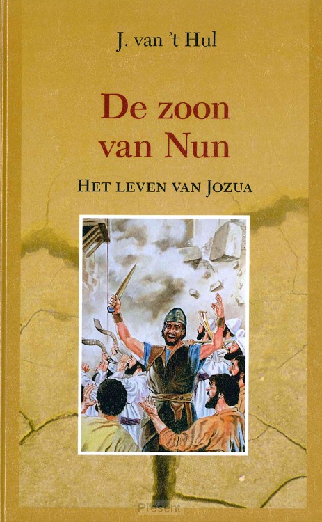 De zoon van Nun