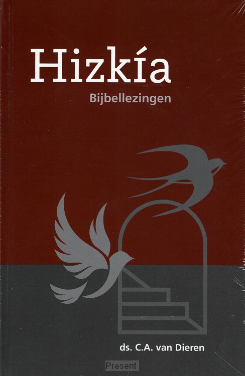 Hizkía - Complete set