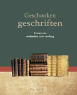 Geschonken Geschriften - deel 2