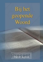 Bij het geopende woord 2024