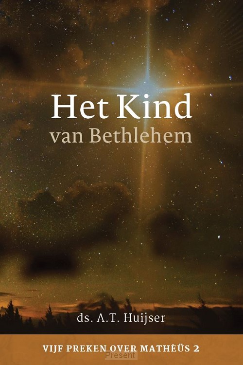 Het kind van Bethlehem
