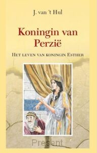 Koningin van Perzie