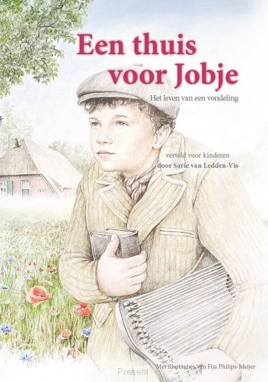 Een thuis voor jobje