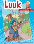 Luuk en de slaaf in het park
