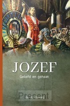Jozef geliefd en gehaat