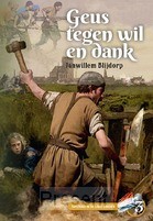 Geus tegen wil en dank