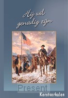 Hij wil genadig zijn