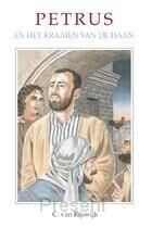 Petrus en het kraaien van de haan